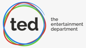 Ted The Entertainment Department #3518537