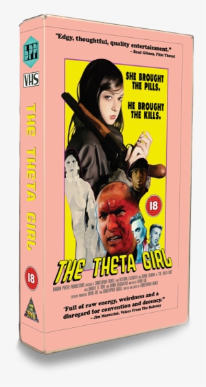 Theta-girl #3518559 Theta-girl #3518559
