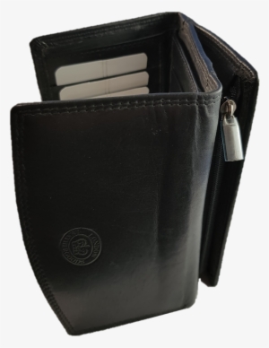 Ladies Purse In Nappa Leather - Wallet #3518633