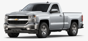 2017 Chevrolet Silverado - 2018 F 150 Running Boards #3518634