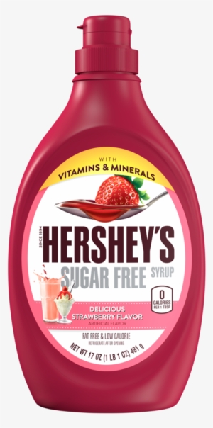 Hershey's - Hershey's Lite Syrup #3518674