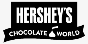 Hershey Logo Png - Hershey's Special Dark Xl #3518783