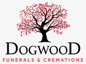 Dogwood Funerals & Cremations - Árbol Blanco Y Negro #3518784