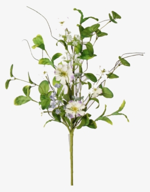 Dogwood Spray - Bouquet #3518786