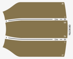 Pit - Hershey Theatre #3518833