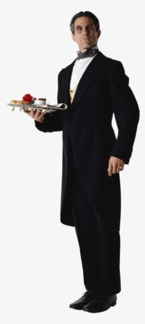 In Truth, My Initial Reaction To This Question Was - Personal Valet #3518971