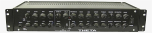 Theta Preamp - Theta Rackmount Preamp #3519055