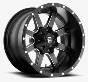 Maverick - D538 - Fuel D538 #3519128