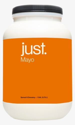 Just Mayo, Just Mayo Original Lights Shelf Stable 1 - Hampton Creek - Just Mayo Mayonnaise - 12 Fl. Oz. #3519154