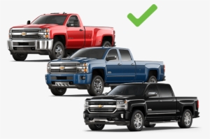 The Exterior - Chevrolet Silverado #3519204