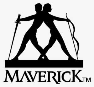Maverick Records - Maverick Records Logo #3519227