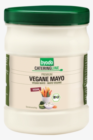 Vegan Mayo - Vegane Mayonnaise Bio #3519272
