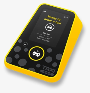 Taxi Butler One Rd 1x - Taxi Butler Portal #3519276