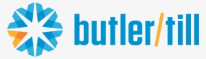 Butler/till - Butler Till Media Services Logo #3519344