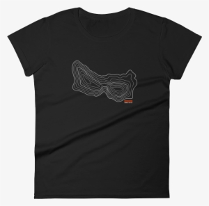 Twin Peaks - Women's Tee - T-shirt #3519411