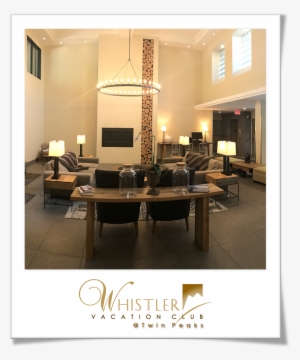 The Whistler Vacation Club Home #3519437