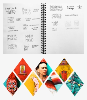 Sketchesmood - Marcha De Mayo #3519463