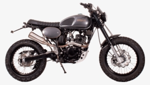 Maverick - Herald Maverick 125 Euro 4 #3519531