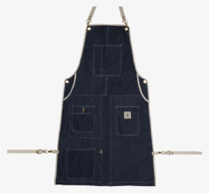Split-leg Apron #3519576