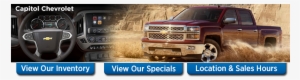 2014 Chevrolet Silverado Model Features Specs Info - Chevrolet C/k #3519615