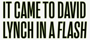 Twin Peaks Season 3 Reviews Metacritic - Human Action #3519637