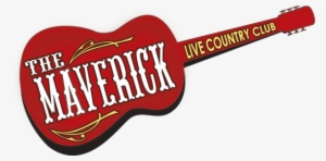 The Maverick - The Maverick Live Country Club #3519660