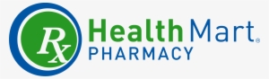 273 2000 Info@uc Pharmacy - Health Mart Logo Png #3519665