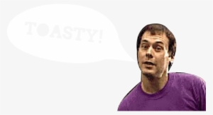 Toasty - Toasty Mortal Kombat Meme #3519746