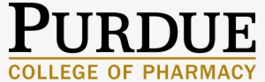 Purdue College Of Pharmacy - Purdue University Logo Png #3519793