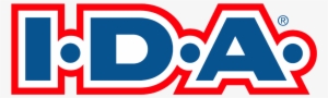 Ida Pharmacy Logo #3519840