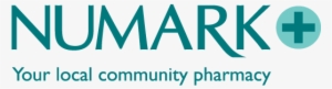 Numark Pharmacy Logo - Numark Chemist #3519844