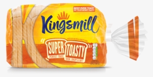 Kingsmill Super Toasty - Kingsmill Toasties Mixed Berry #3519846