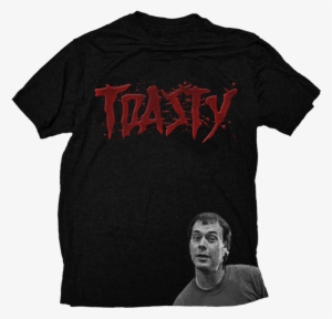 Image Of Toasty - Terran Empire T Shirt #3519867