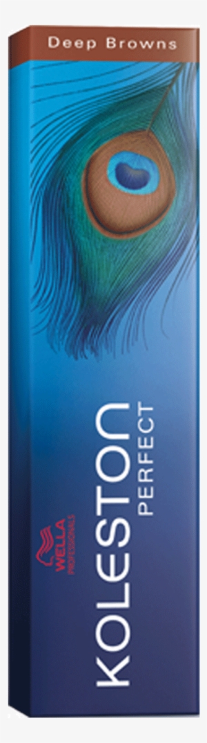 Koleston Perfect Permanent Hair Color - Wella Koleston Perfect Rich Naturals 60 Ml 7/37 #3519869