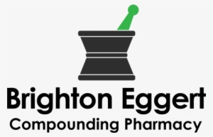 Brighton Eggert Pharmacy Logo - Brighton Eggert Pharmacy Inc. #3519891