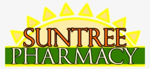 Suntree Pharmacy Logo #3519893