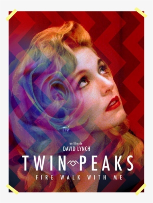 Twin Peaks - Twin Peaks: Fire Walk With Me #3519894