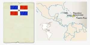 Spanish In The Dominican Republic - Language Spoken In Dominican Republic #3519944