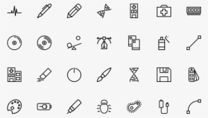 Pixel Perfect - Pixel Perfect Icons Png #3520016