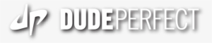 Dude Perfect - Dp Logo Dude Perfect #3520038