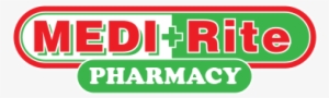 Pharmacy Logos Medirite - Medirite Logo Png #3520039