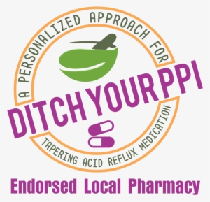 Ditch Your Ppi Endorsed Local Pharmacy - Pharmacy #3520180