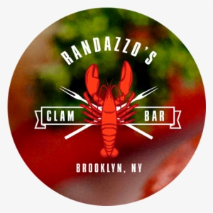 08 Mar Randazzos Restaurant Logo - Emblem #3520247