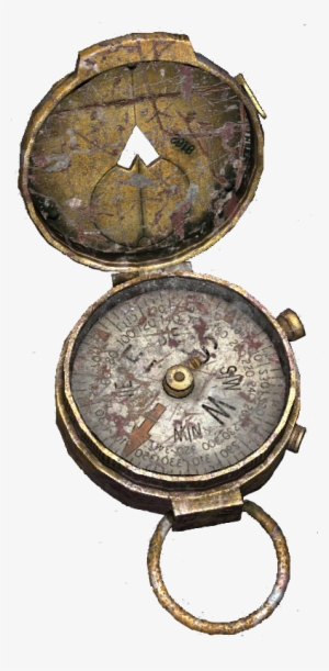 Compass - Antique #3520278