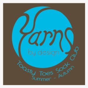 Toasty Toes Sock Club - Graphic Design #3520285