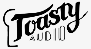 Toasty Audio - Toast #3520341 Toasty Audio - Toast #3520341