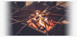 Toasty Trek - Bonfire #3520365