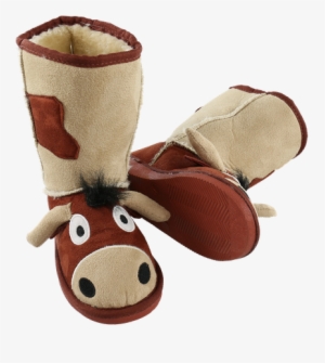 Toasty Toez Boots - Snow Boot #3520428