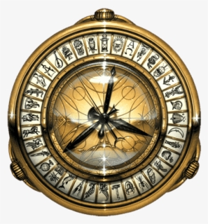 The Golden Compass ∴ Aardling - Golden Compass Alethiometer #3520454 The Golden Compass ∴ Aardling - Golden Compass Alethiometer #3520454