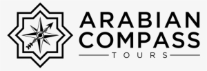 Arabian Compass Tours - Mandala Olho De Deus #3520535